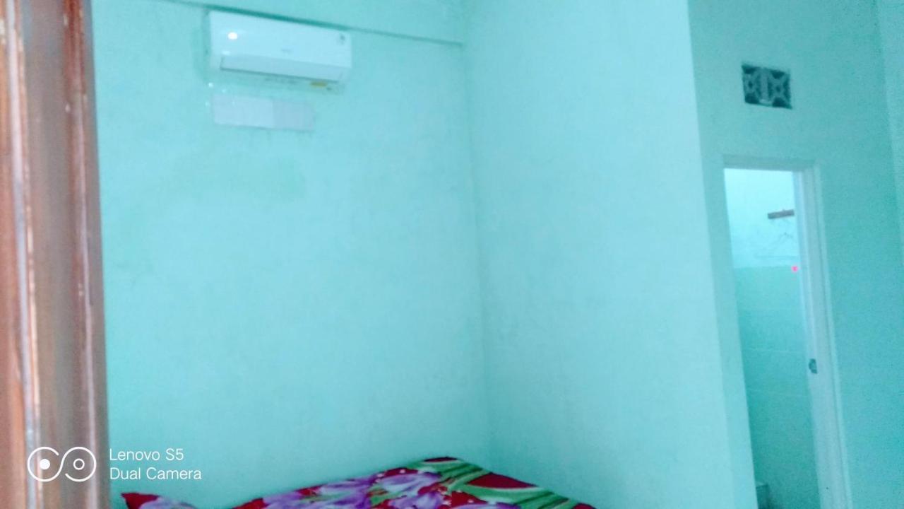 Spot On 93020 Rumah Singgah Ganjuran Бантул Экстерьер фото
