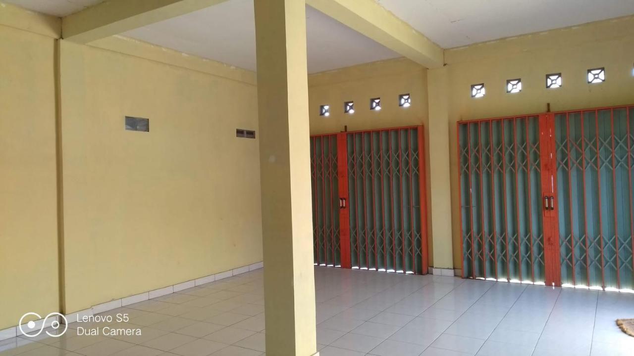 Spot On 93020 Rumah Singgah Ganjuran Бантул Экстерьер фото