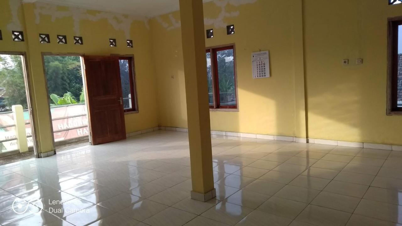 Spot On 93020 Rumah Singgah Ganjuran Бантул Экстерьер фото