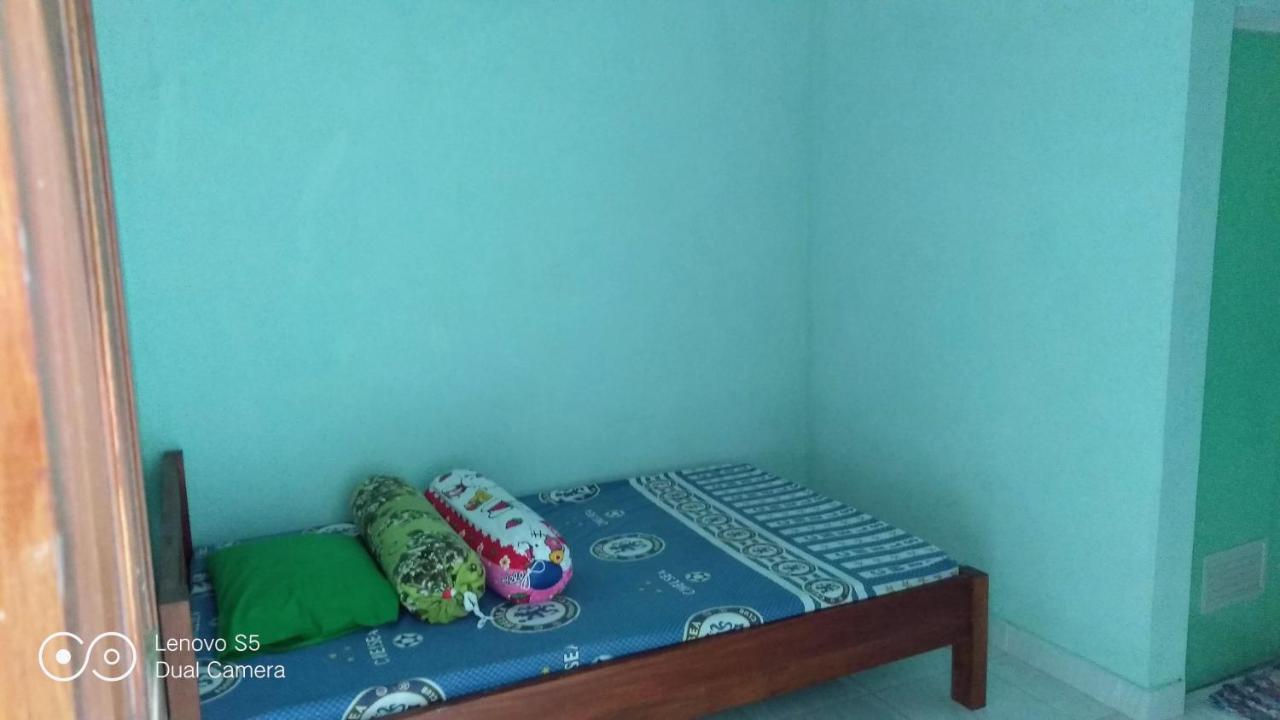 Spot On 93020 Rumah Singgah Ganjuran Бантул Экстерьер фото