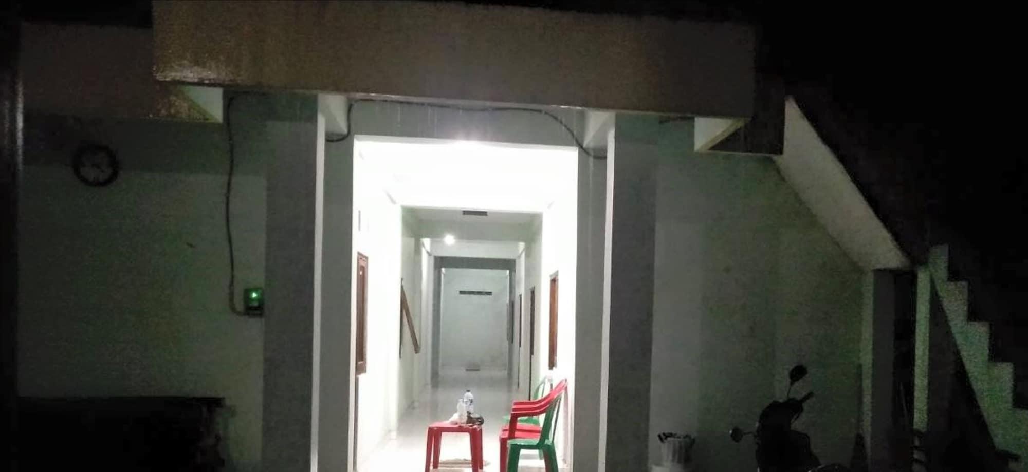Spot On 93020 Rumah Singgah Ganjuran Бантул Экстерьер фото