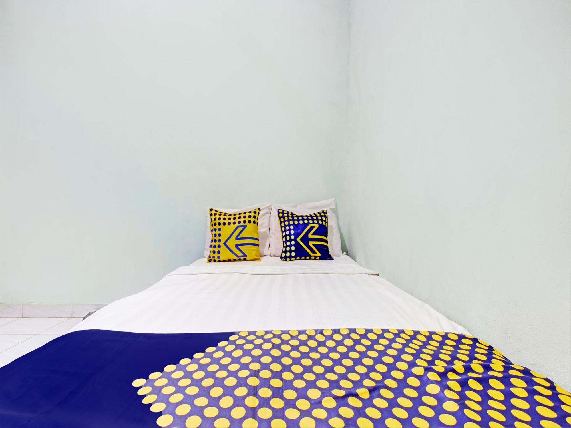Spot On 93020 Rumah Singgah Ganjuran Бантул Экстерьер фото