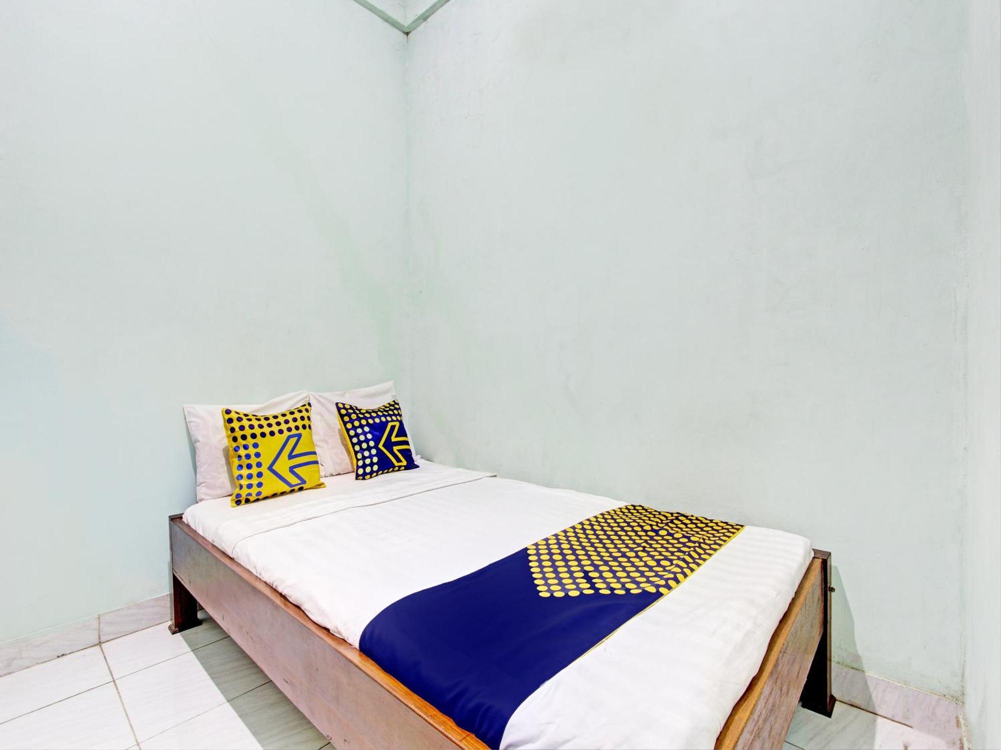 Spot On 93020 Rumah Singgah Ganjuran Бантул Экстерьер фото