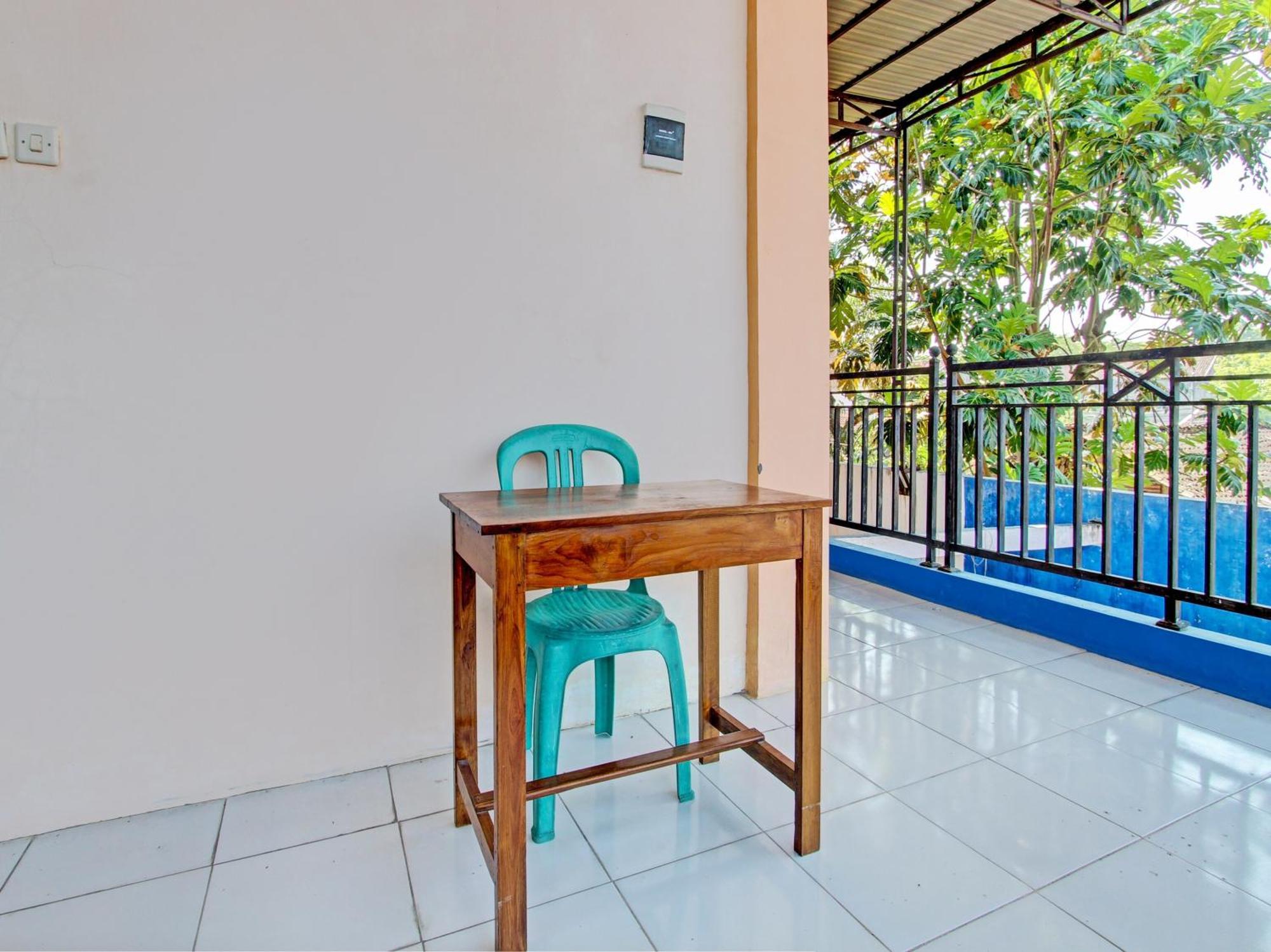 Spot On 93020 Rumah Singgah Ganjuran Бантул Экстерьер фото
