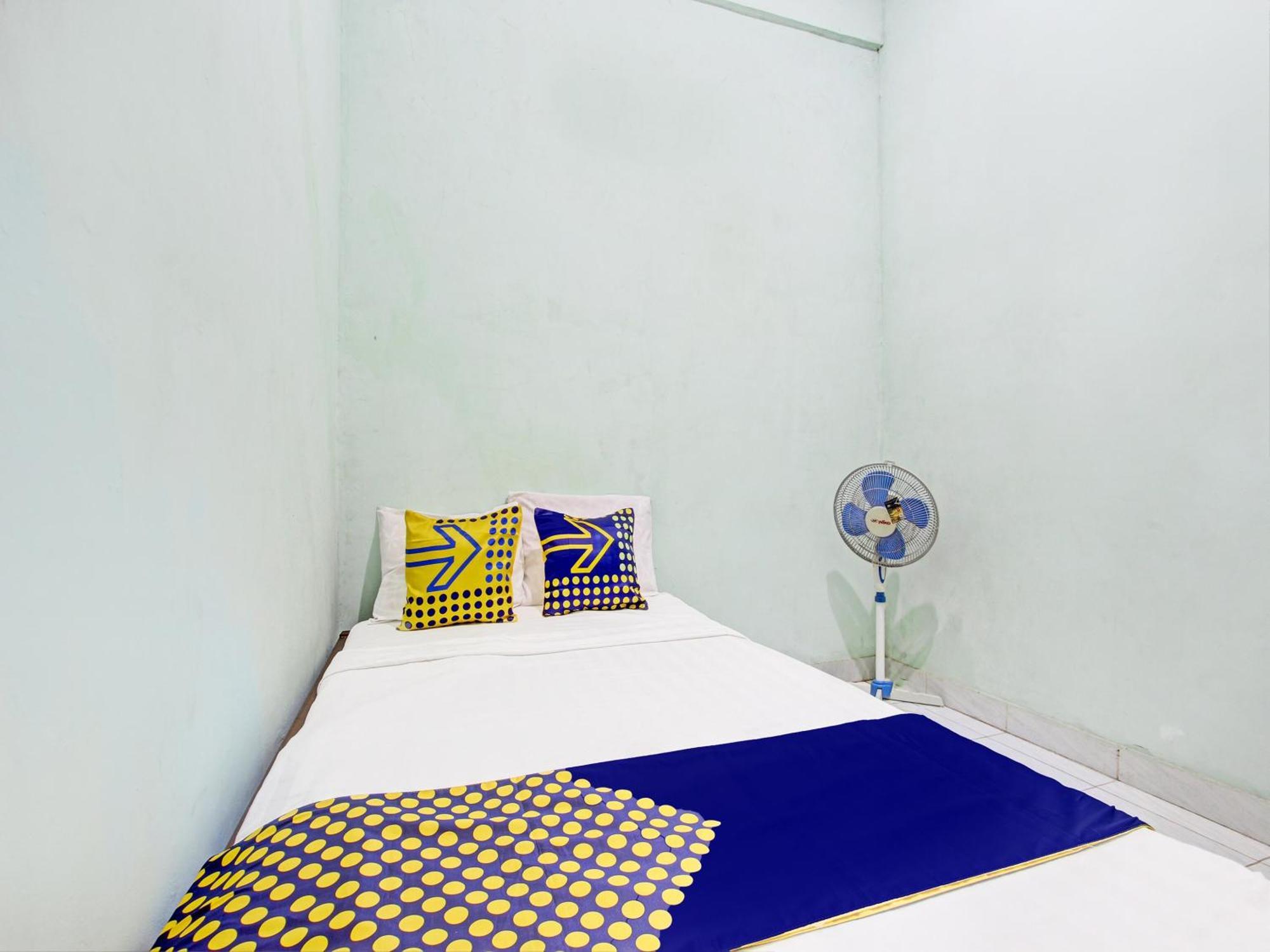 Spot On 93020 Rumah Singgah Ganjuran Бантул Экстерьер фото