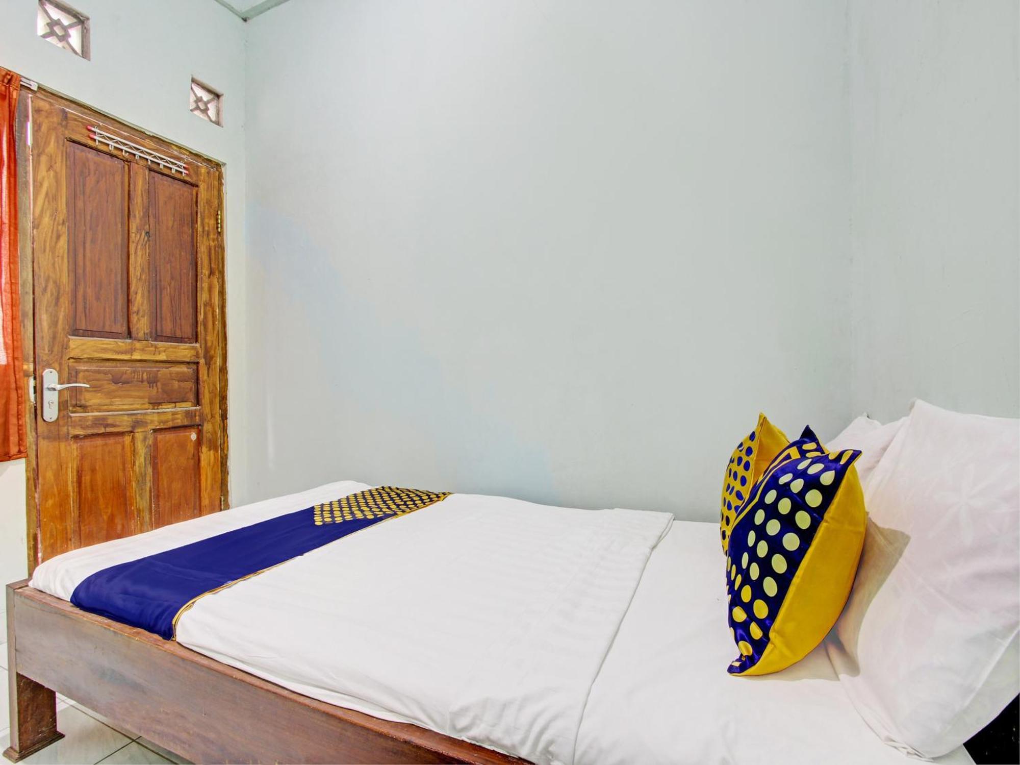 Spot On 93020 Rumah Singgah Ganjuran Бантул Экстерьер фото