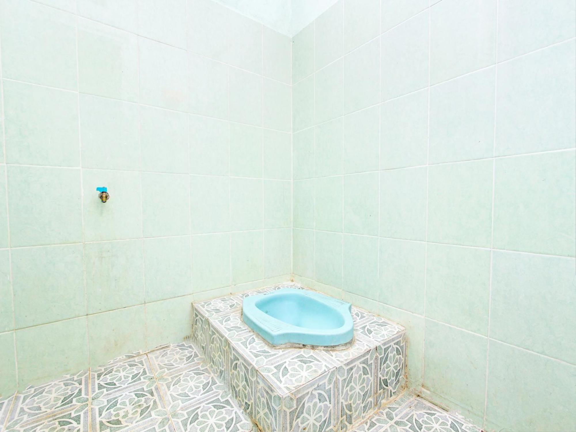 Spot On 93020 Rumah Singgah Ganjuran Бантул Экстерьер фото