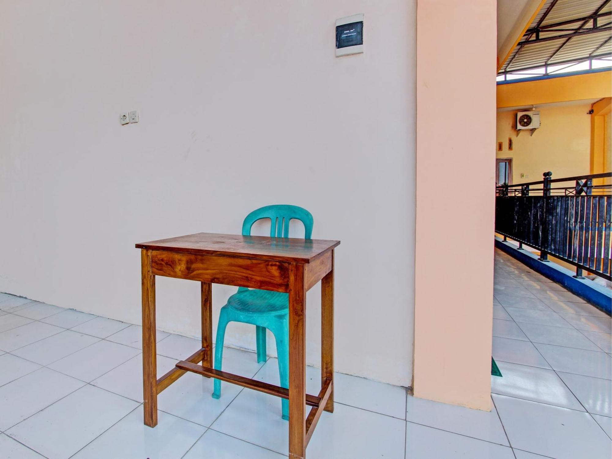 Spot On 93020 Rumah Singgah Ganjuran Бантул Экстерьер фото